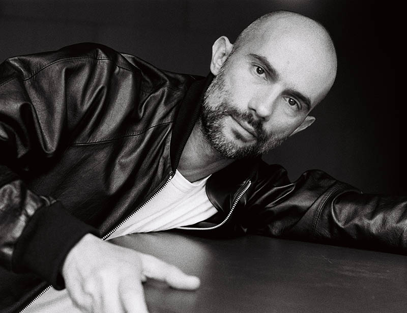 massimiliano massimiliano